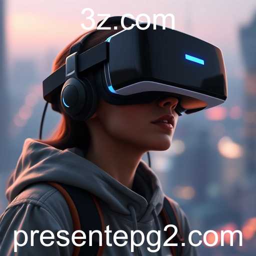 Tecnologias de Realidade Aumentada Transformam o Cenário dos Jogos Online