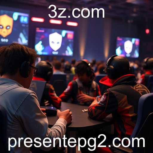 Evolução do Mercado de Jogos no Brasil