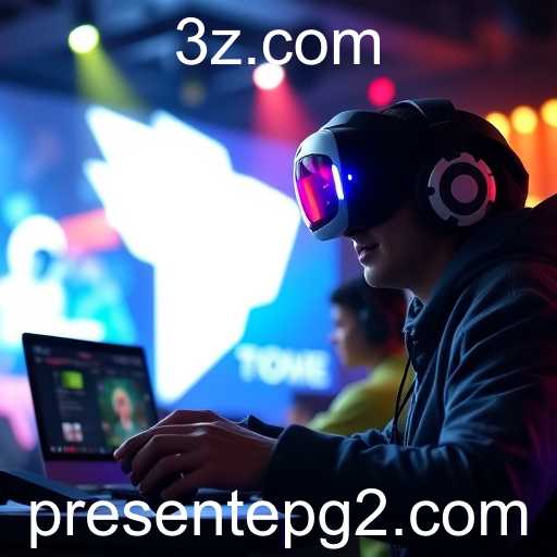 A Evolução do Mercado de Jogos no Brasil