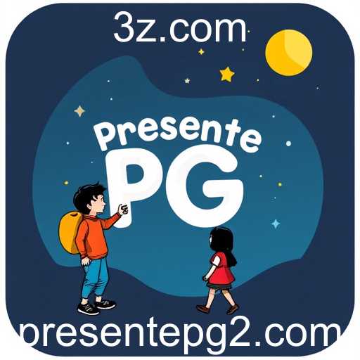 Explorando a Diversão e o Aprendizado na Categoria 'Crianças' do 'Presente PG'