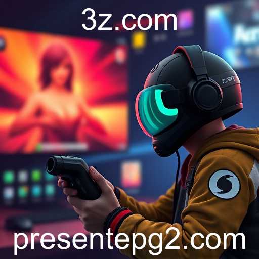 A Revolução dos Jogos em Plataforma Digital