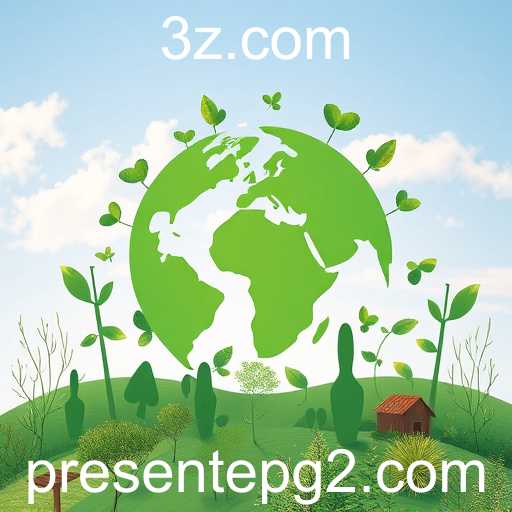 A Importância dos Jogos Sustentáveis no Mundo Moderno
