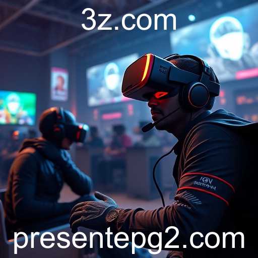 A Expansão dos Jogos em 2026: Um Olhar Sobre 'presente pg'