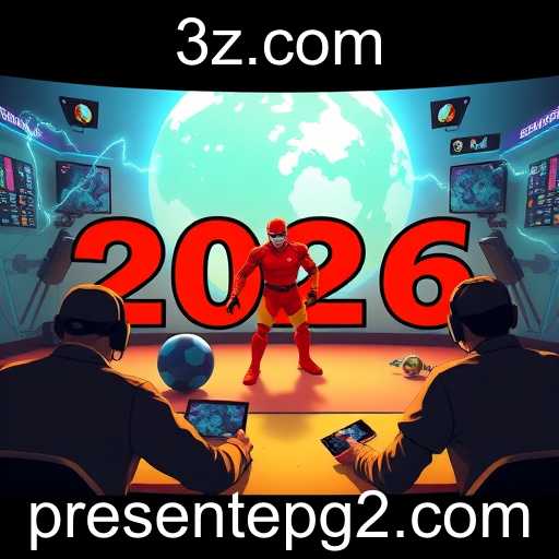 Explorando o Universo dos Jogos Online em 2026
