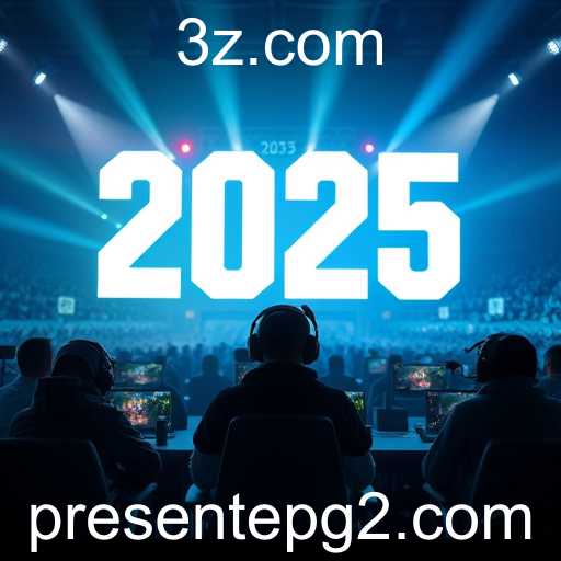 A Evolução dos Jogos em 2025