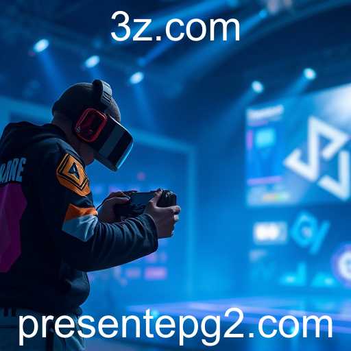 Inovações em Jogos: O Futuro do Entretenimento Virtual