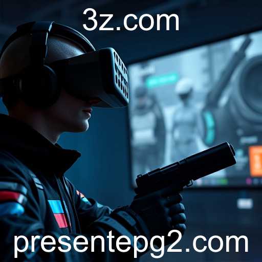 Inovações no Mundo dos Jogos em 2026