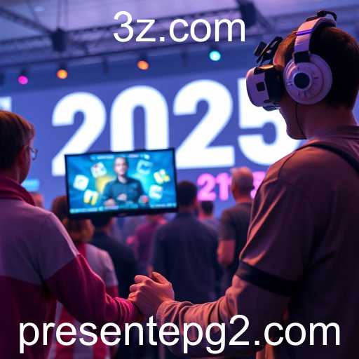 A Evolução do Presente PG e o Impacto no Cenário Atual dos Jogos Digitais