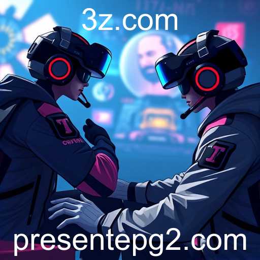 Novidades e Tendências no Mundo dos Jogos