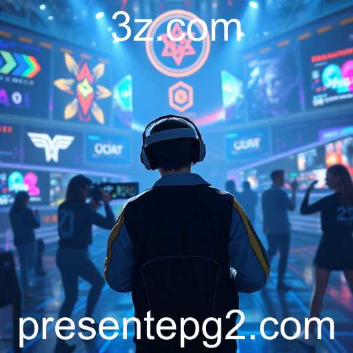 Novidades e Tendências no Mundo dos Jogos Online 2026