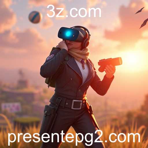 Explorando as Tendências de Jogos em Presente PG