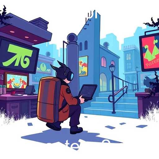 Evolução e Tendências dos Jogos Online
