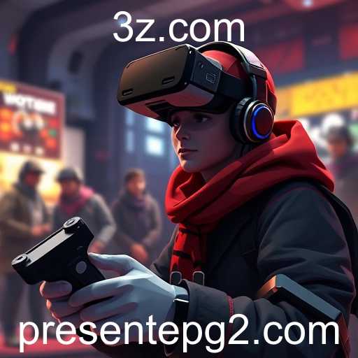 Indústria de Jogos em Transformação