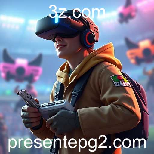 Crescimento e Transformação do Mercado de Jogos em 2026