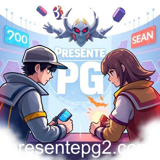 Novidades e Tendências em Jogos