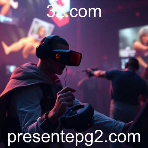 A Revolução dos Jogos Online em 2026