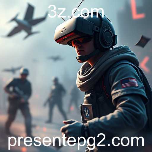 Tendências Crescentes no Mundo dos Jogos em 2025