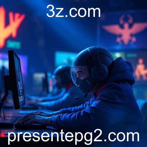 Tendências e Lançamentos no Mundo dos Jogos em 2025