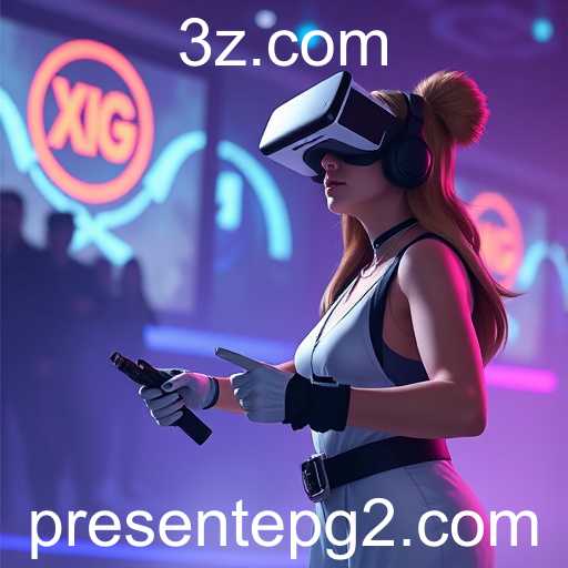 Tendências e Inovações em Jogos Online para 2026