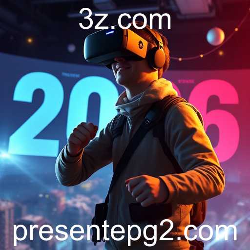 Tendências e Inovações no Mundo dos Jogos em 2026