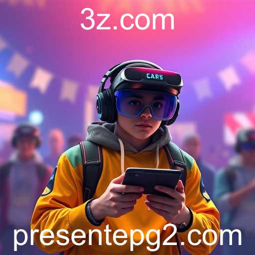 A Expansão do Mundo dos Jogos Online em 2026