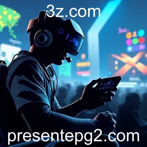 O Impacto dos Jogos Digitais na Sociedade Atual