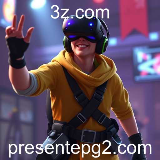 O Impacto Contínuo de Presentes no Universo dos Jogos Online