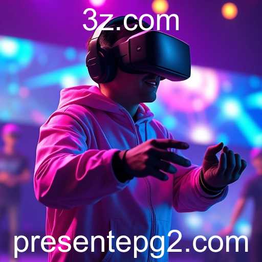 Inovações e Tendências no Universo dos Jogos em 2026
