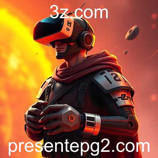 Novo Horizonte para Jogos Online