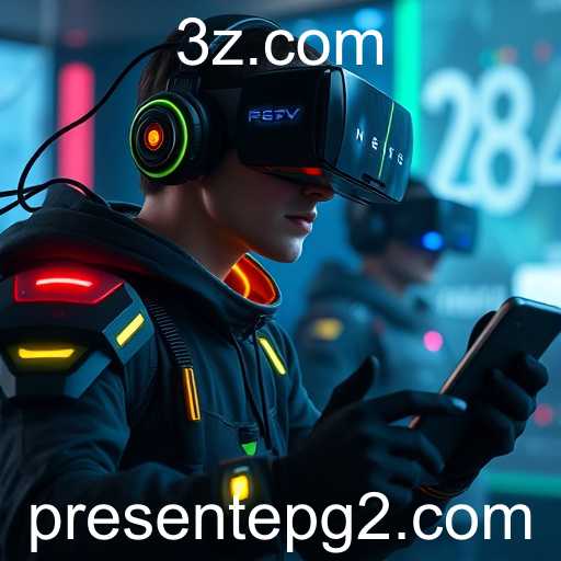 Novidades e Tendências em Jogos Online