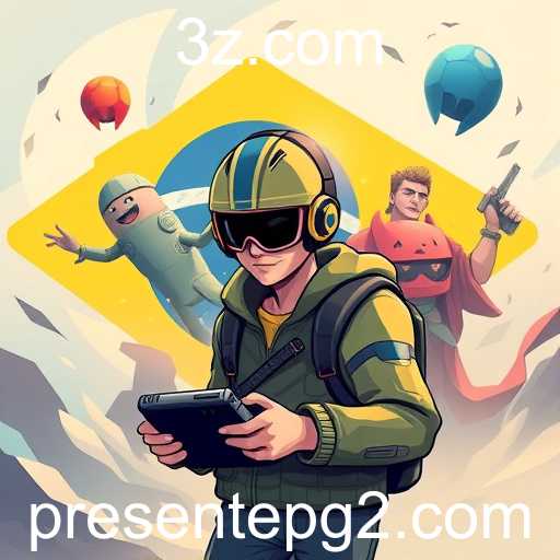 A Revolução dos Jogos Online no Brasil