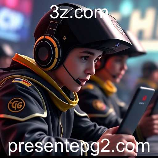 Novas Tendências no Cenário de Jogos Online