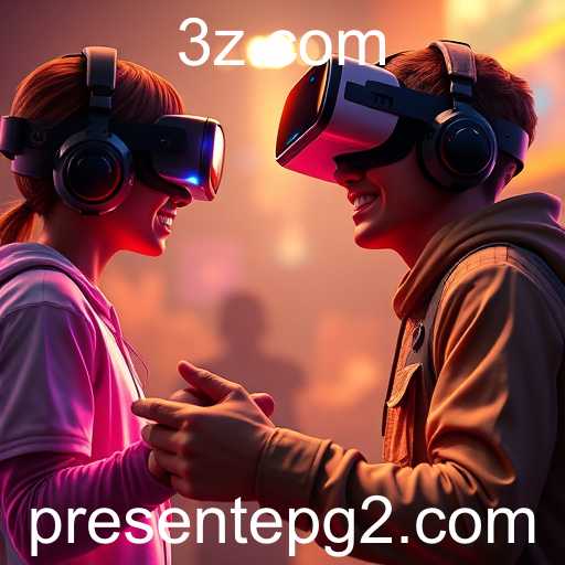 A Revolução dos Jogos Online e Novas Oportunidades