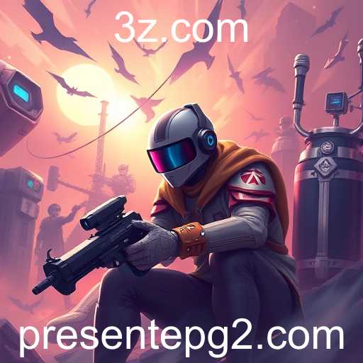 Presente PG: A Revolução dos Jogos em 2026