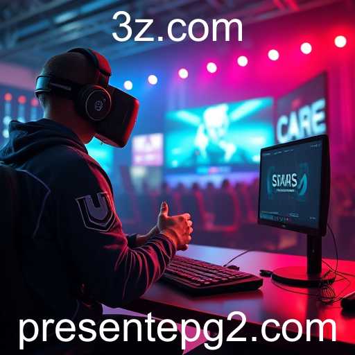 O Impacto do Conceito de 'Presente PG' nos Jogos em 2026