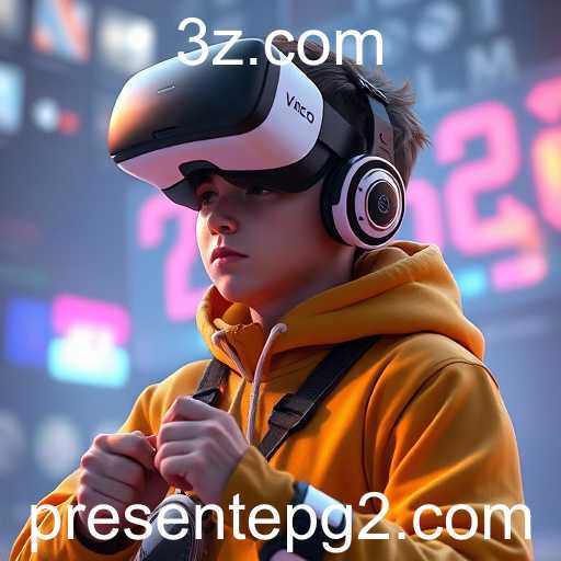 A Revolução dos Jogos em 2026