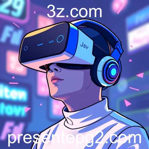 Revolução dos Jogos Online: O Impacto do Presente PG