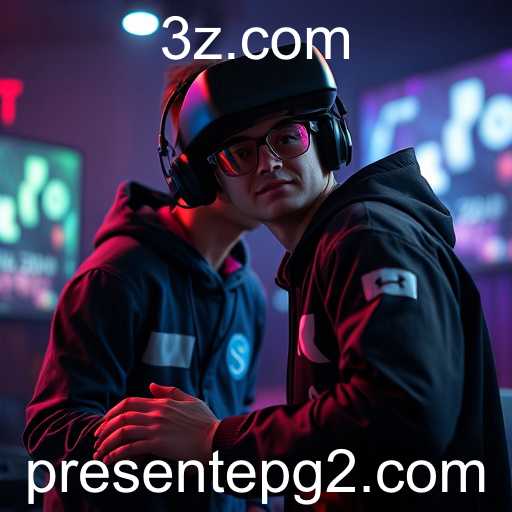 Revolução no Mundo dos Jogos Online