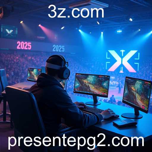 A Ascensão de Presente PG nos Jogos Online