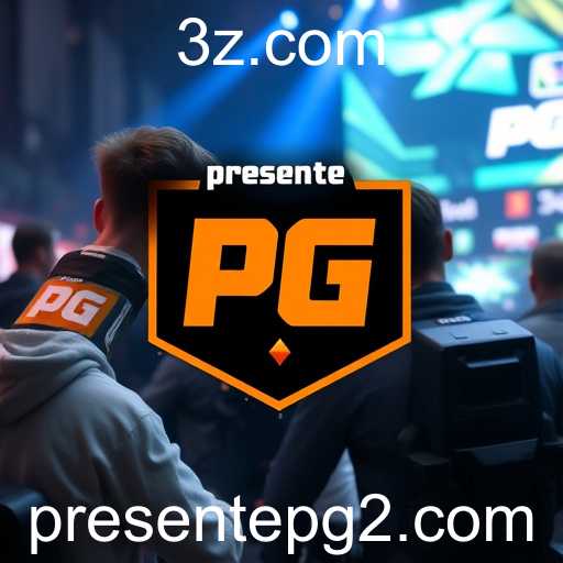 A Evolução do Presente PG nos Jogos Online