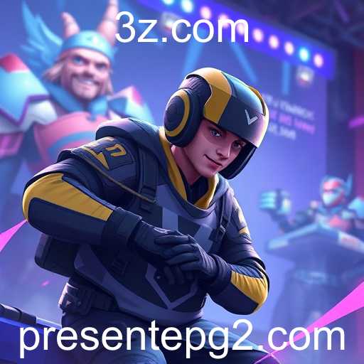 A Ascensão do Presente PG no Cenário dos Jogos em 2025