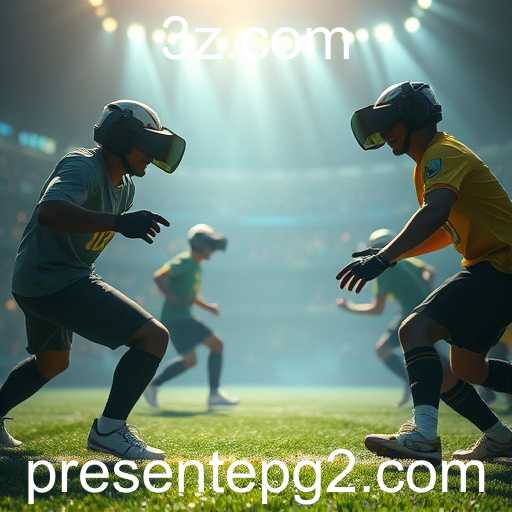 Tendências e Inovações nos Jogos em 2026