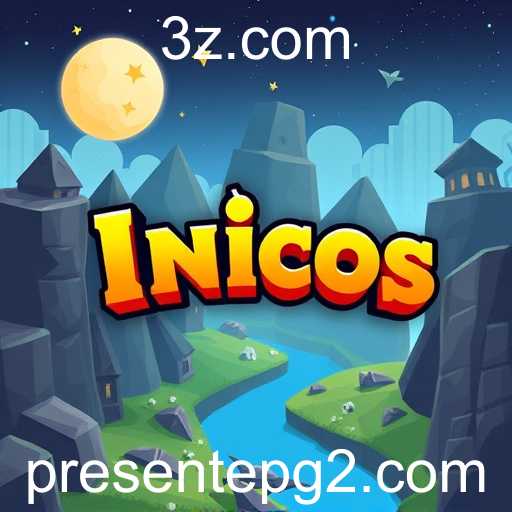 Explorando a Categoria 'Únicos' no Site de Jogos 'Presente PG'